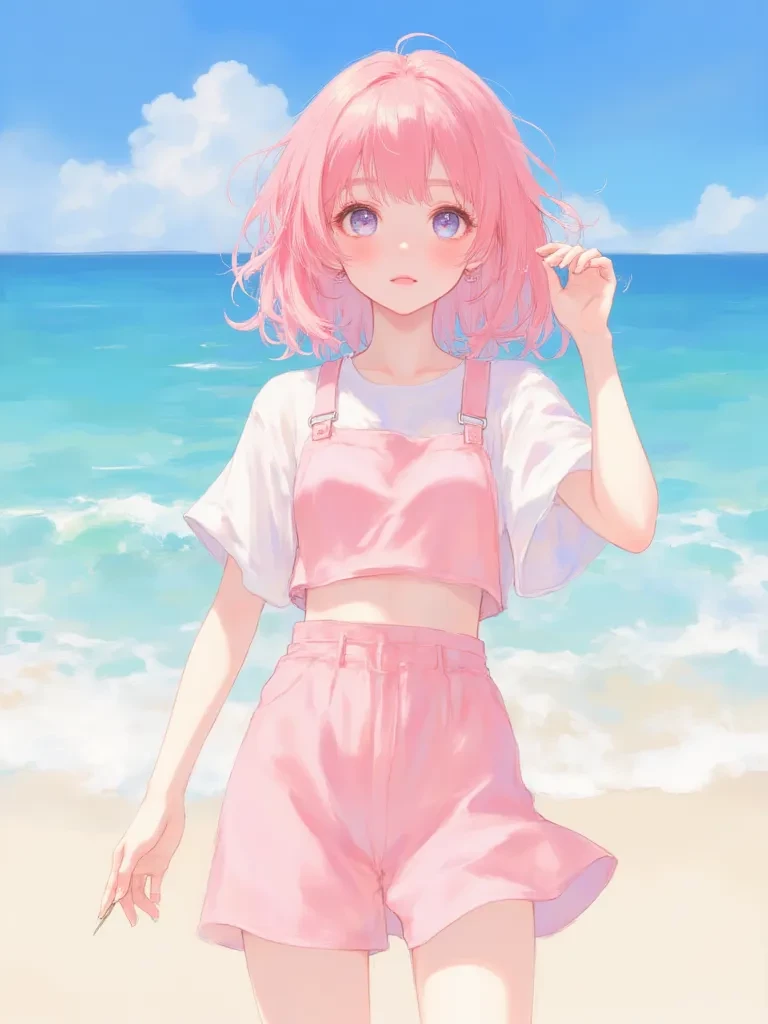 Your girlfriend thumbnail