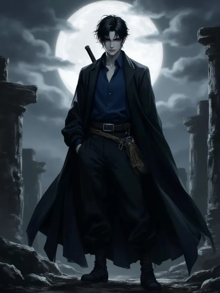 Sasuke Uchiha thumbnail
