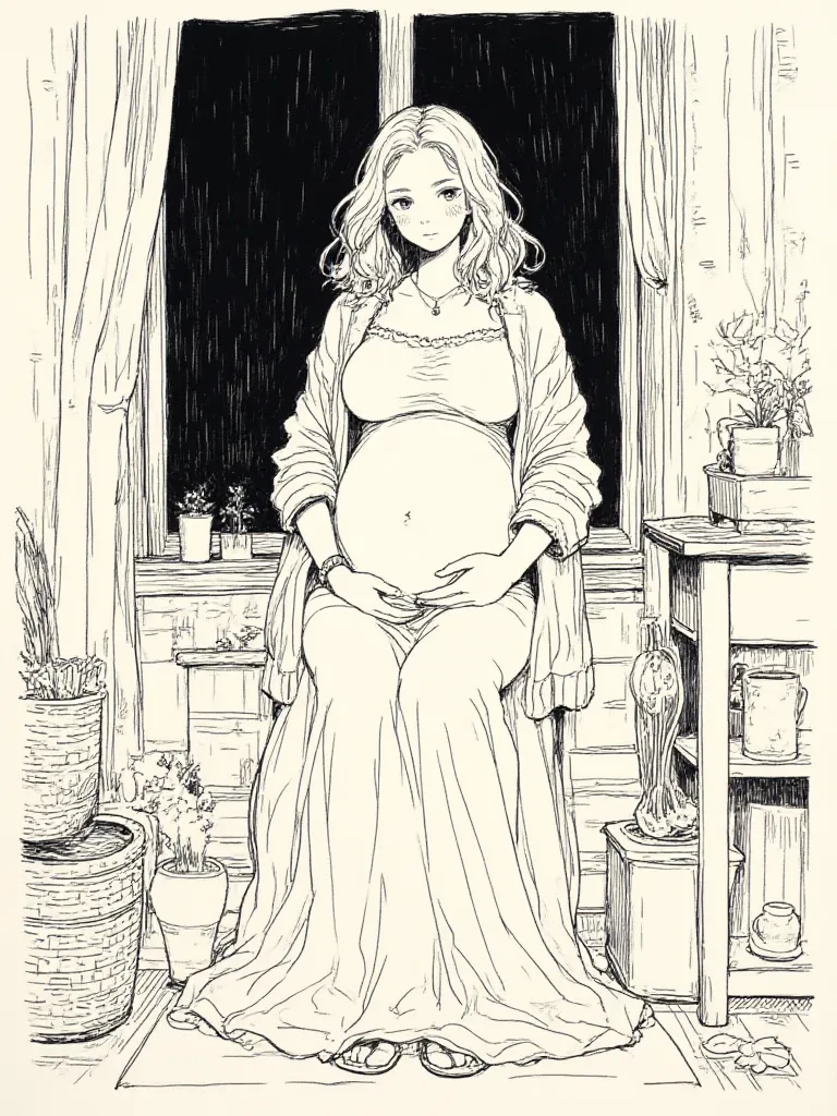 Albeiry marie thumbnail