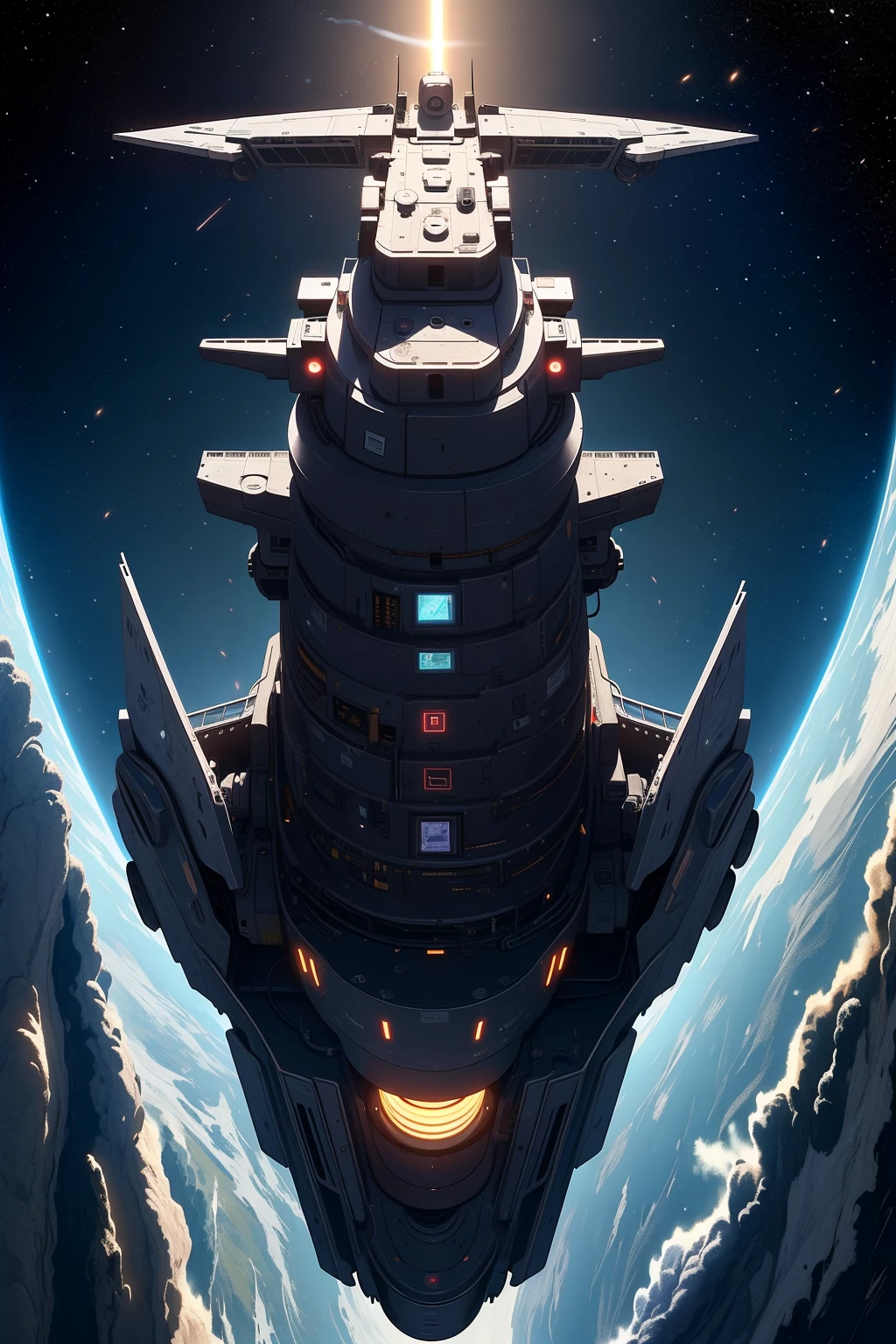 Star Wars World thumbnail