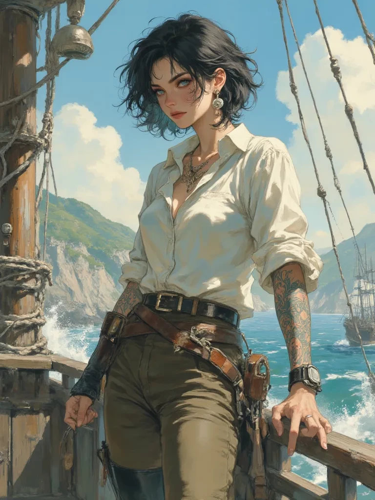 Captain Maris thumbnail