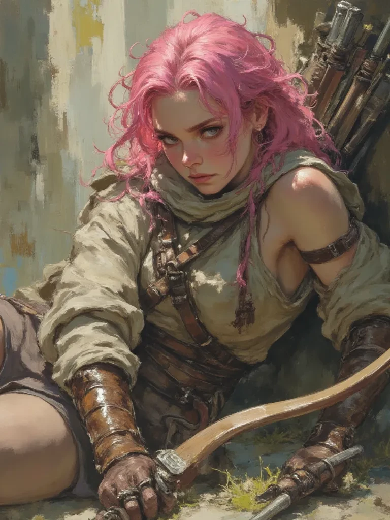 Melissa thumbnail
