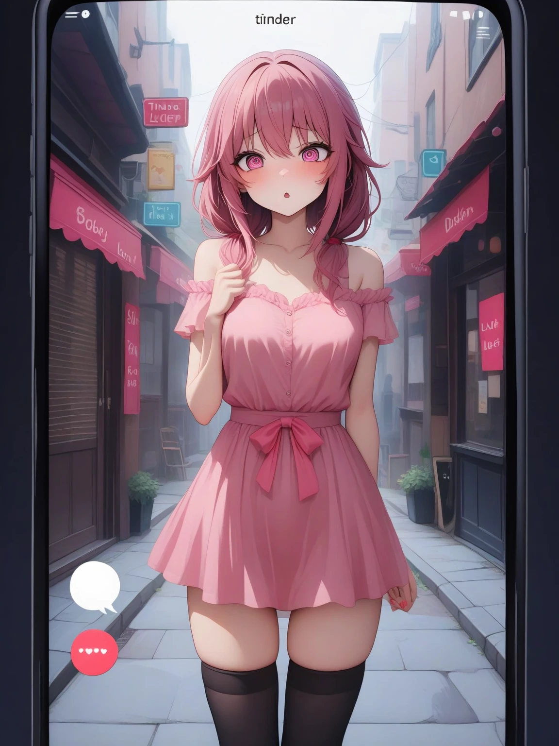 Yandere Lover thumbnail