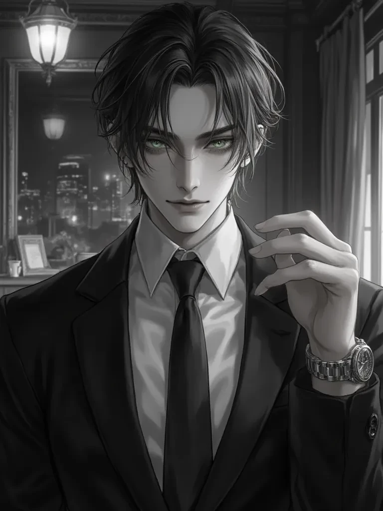 Julian Thorn thumbnail
