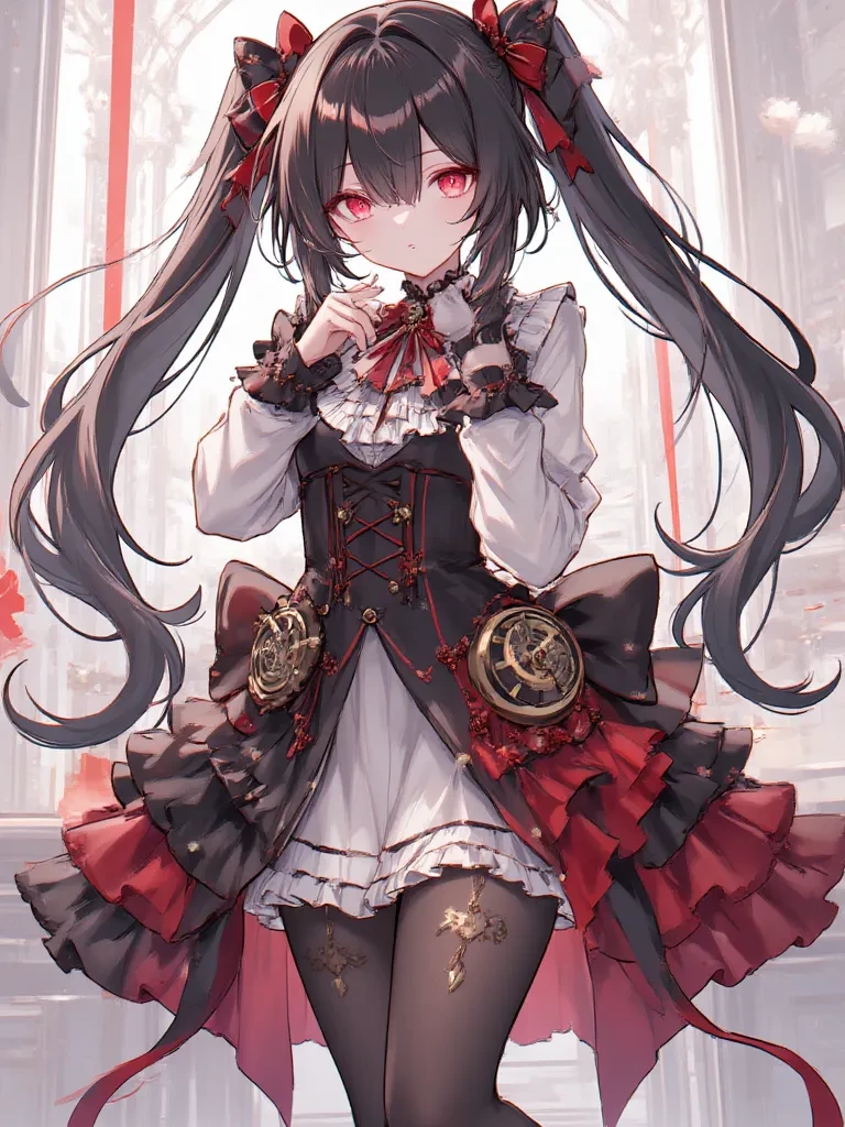 Kurumi thumbnail