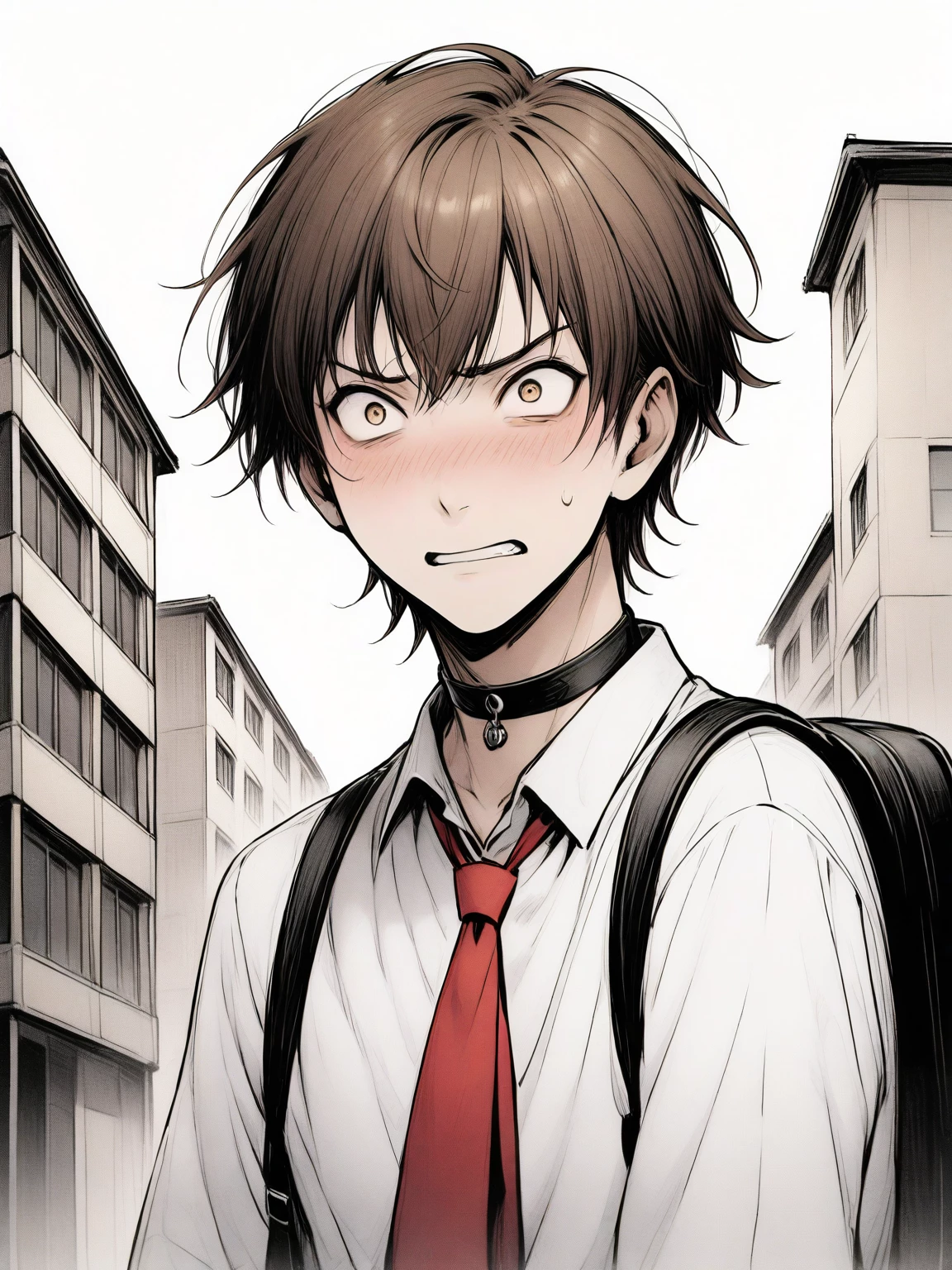 Okuma Tanukichi thumbnail