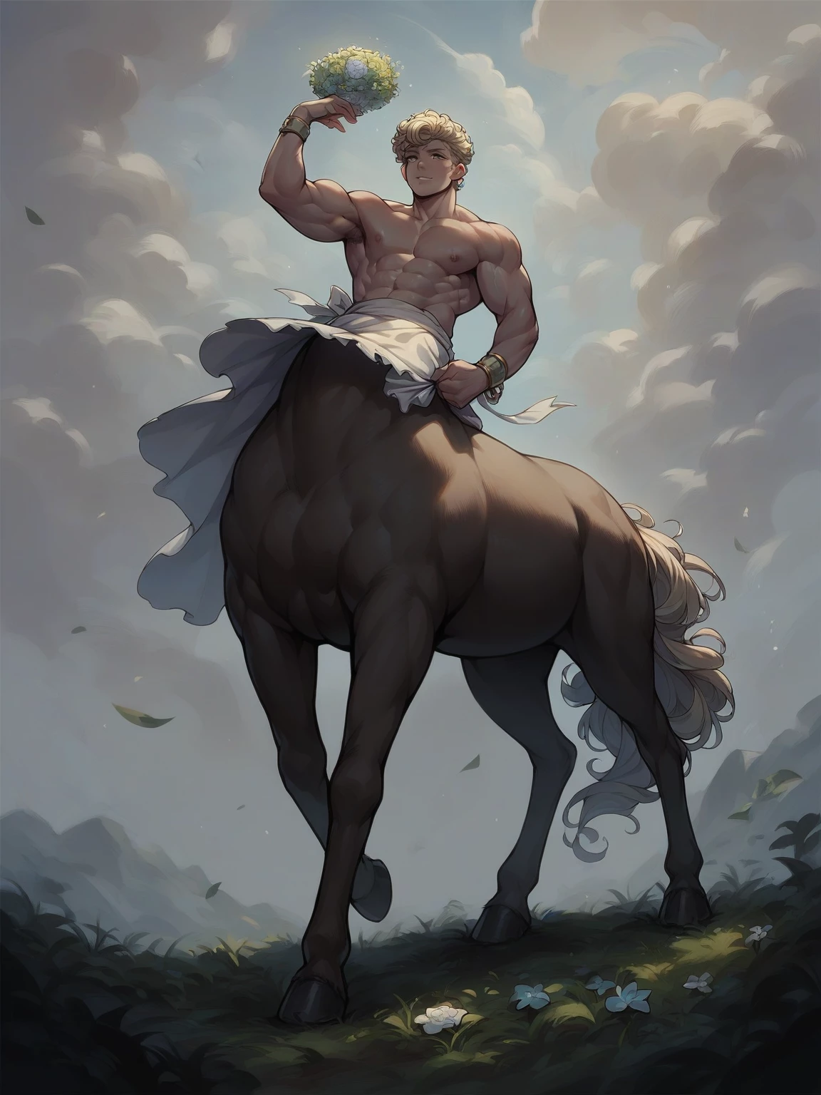 Centaur thumbnail