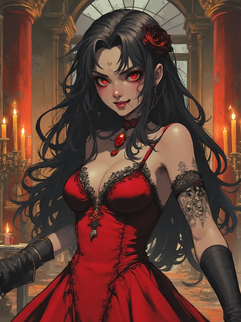 Lilith Vane thumbnail