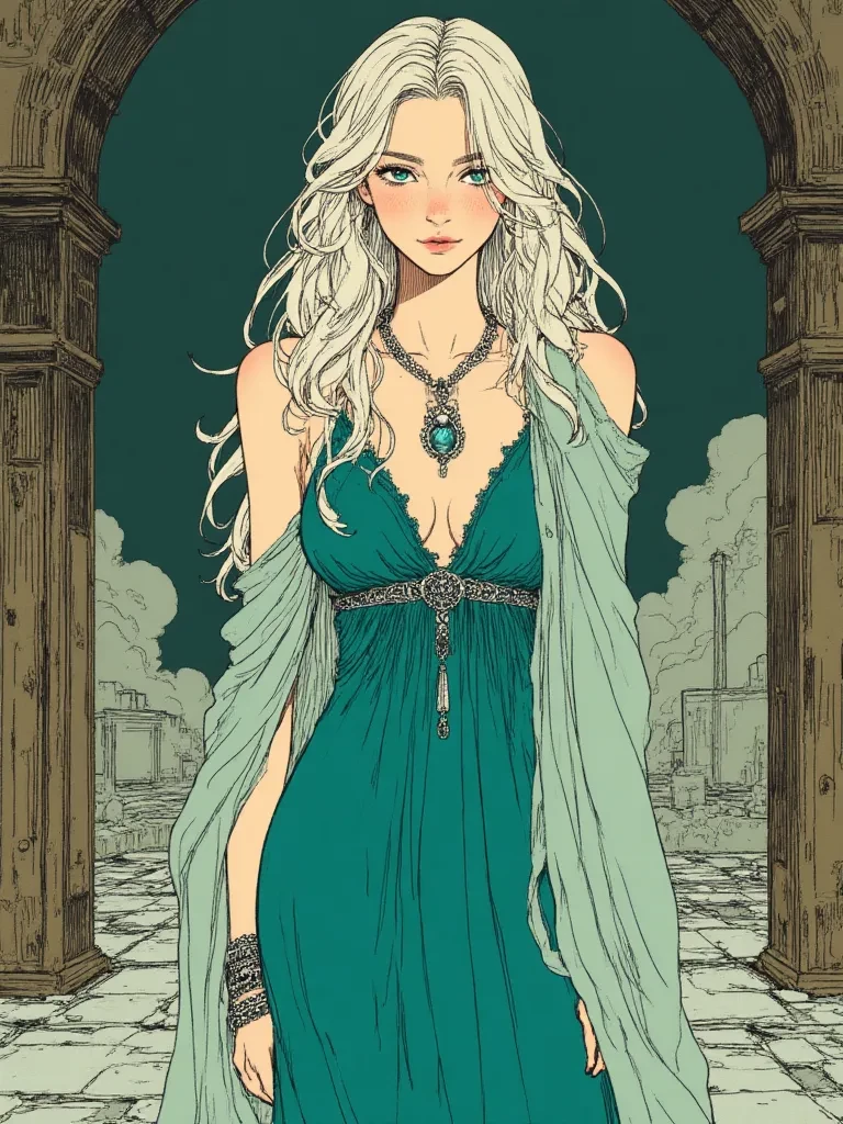 Seraphina thumbnail