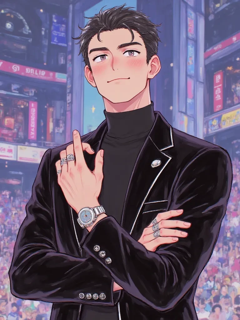 Kim Namjoon (RM) thumbnail