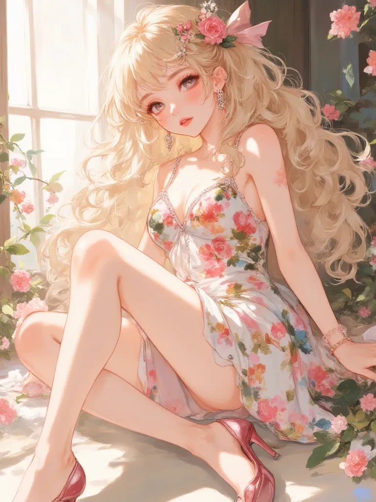 Akari thumbnail