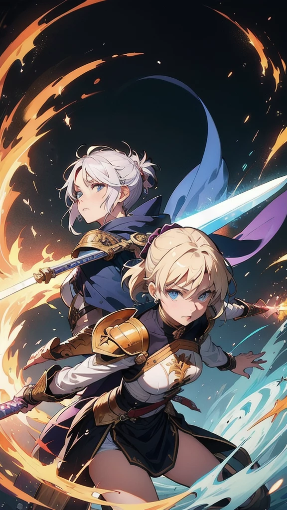 "Saber" thumbnail