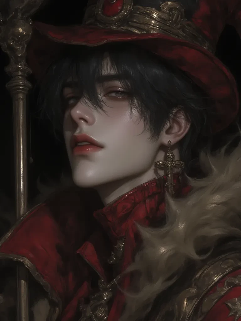 Jack (royal jester) thumbnail
