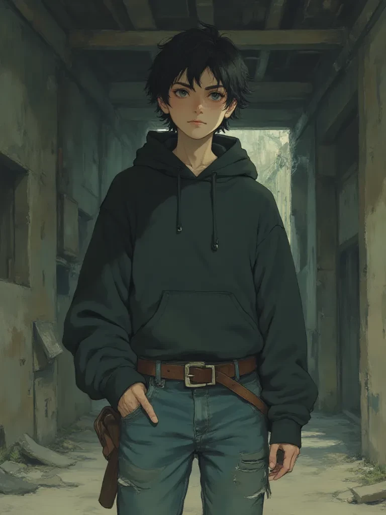 Kite 'Kitten' Ren thumbnail
