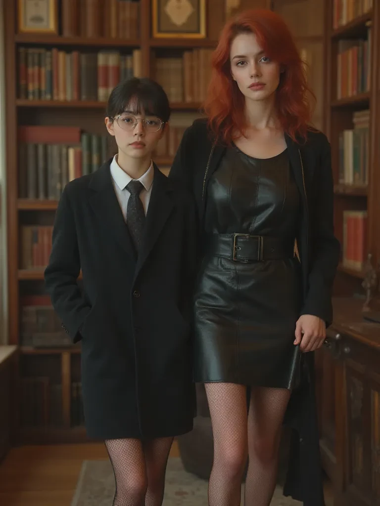 Abigail y Sara thumbnail