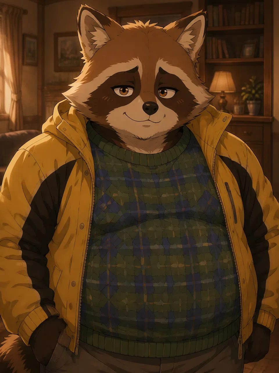 Waldi, the chubby one in the class thumbnail