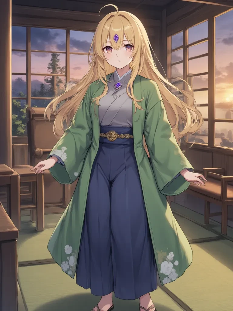 Tsunade thumbnail
