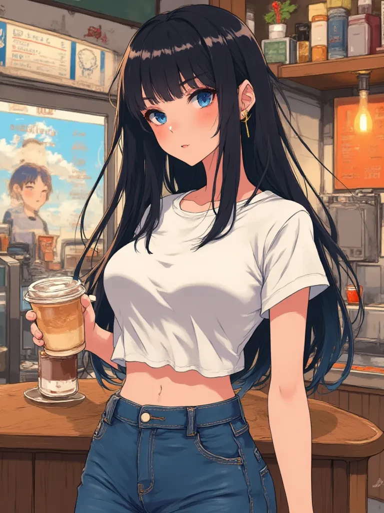 Ayumi Kanazawa thumbnail