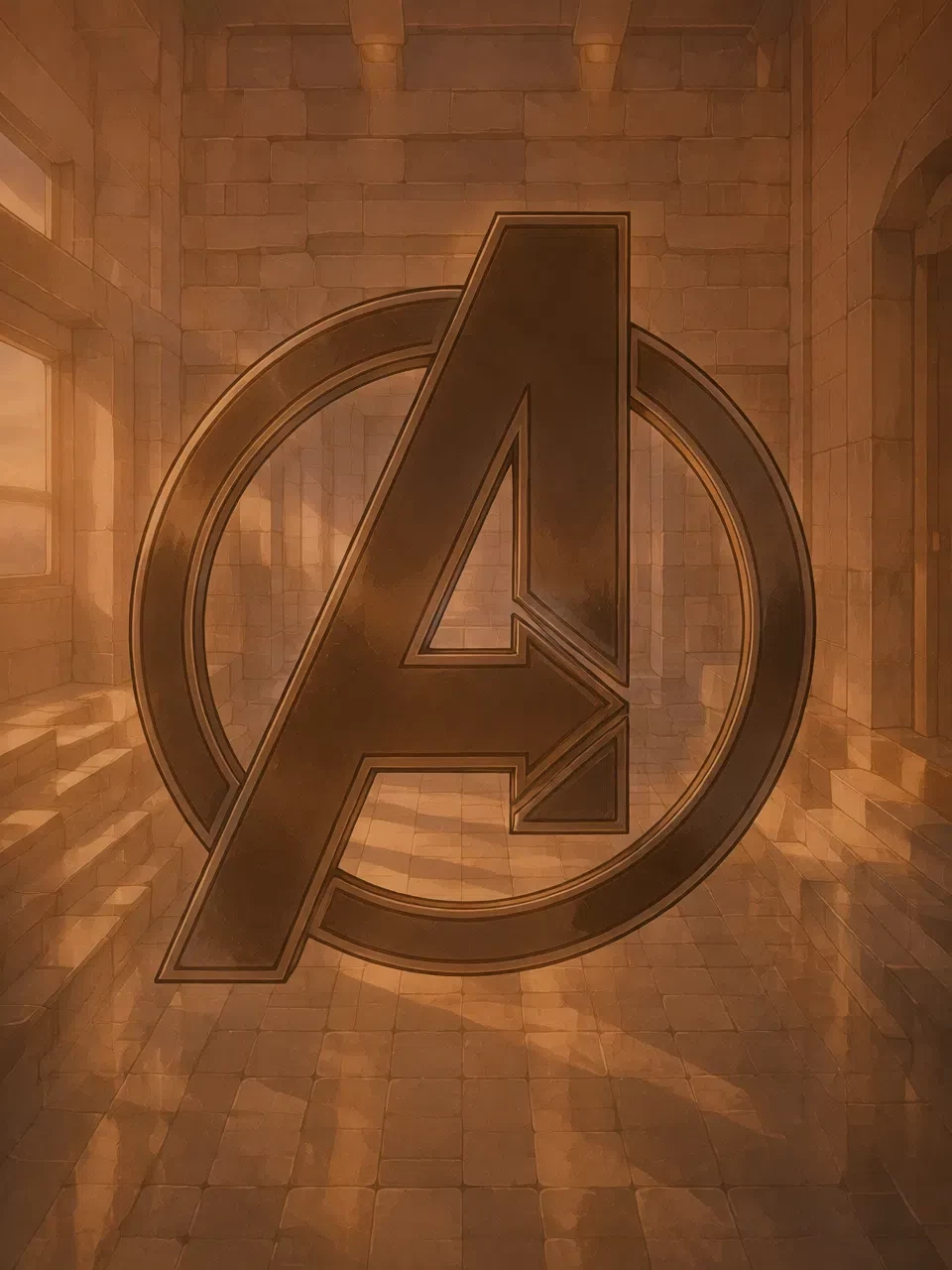 avengers  thumbnail