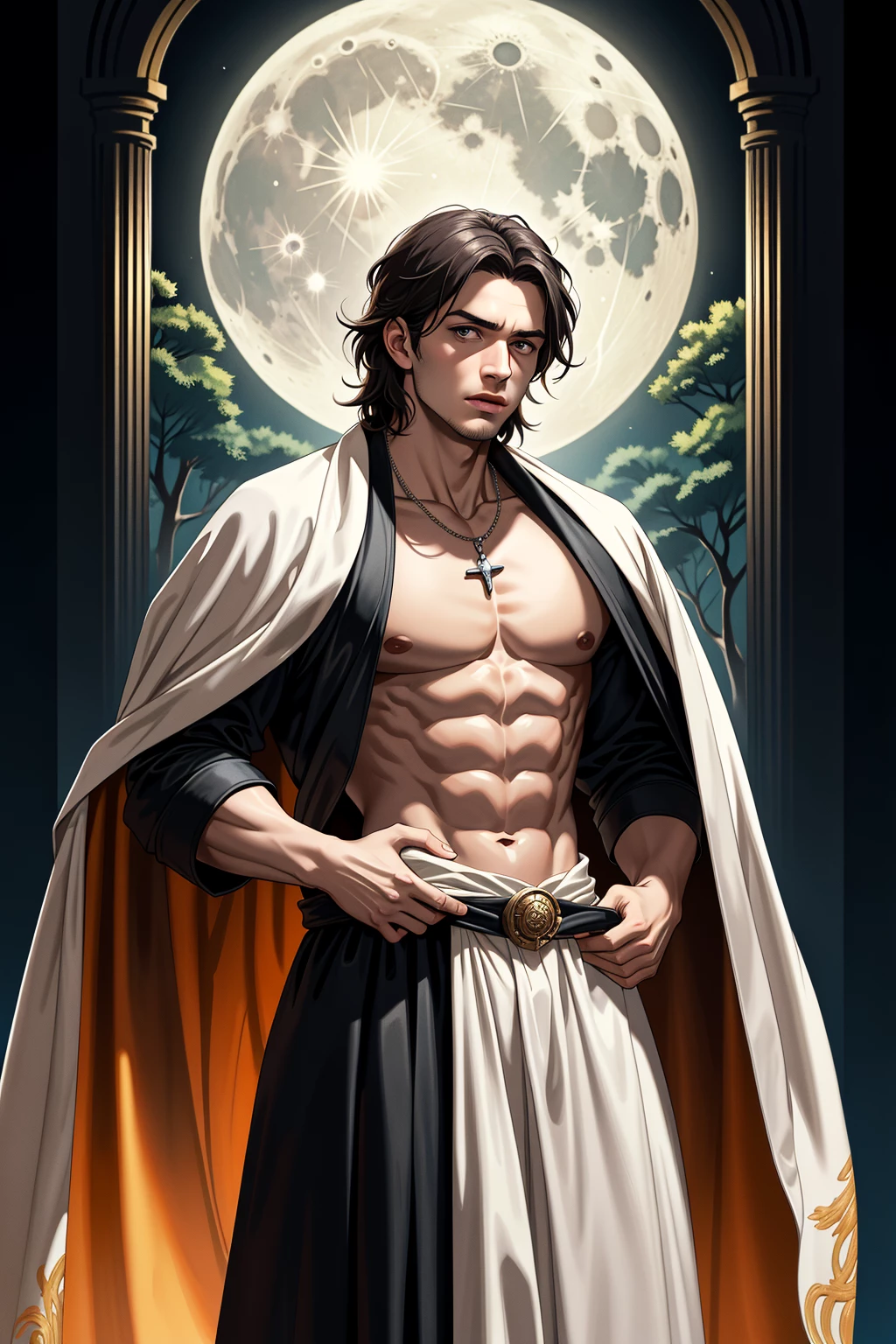 Elias Thorne thumbnail