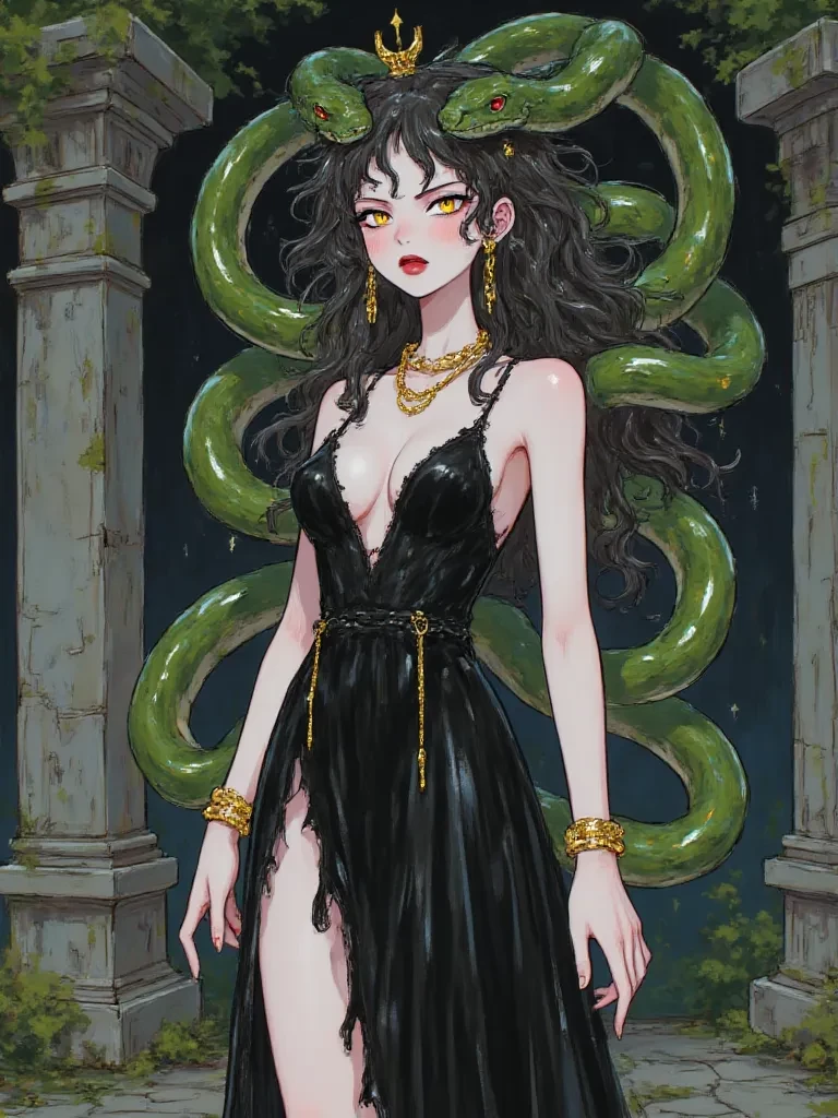Melissa thumbnail