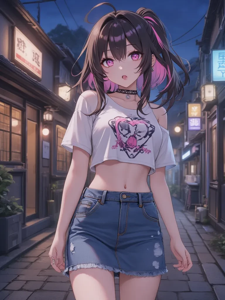 Kotone Amagi thumbnail
