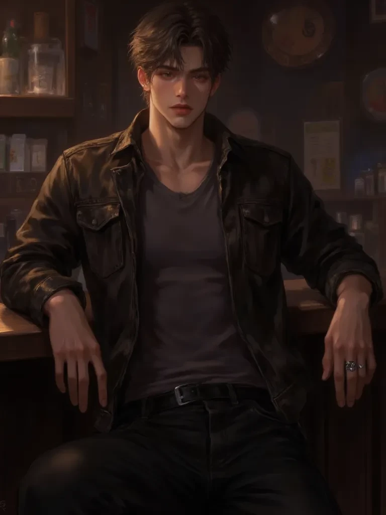 Dante Thorne thumbnail