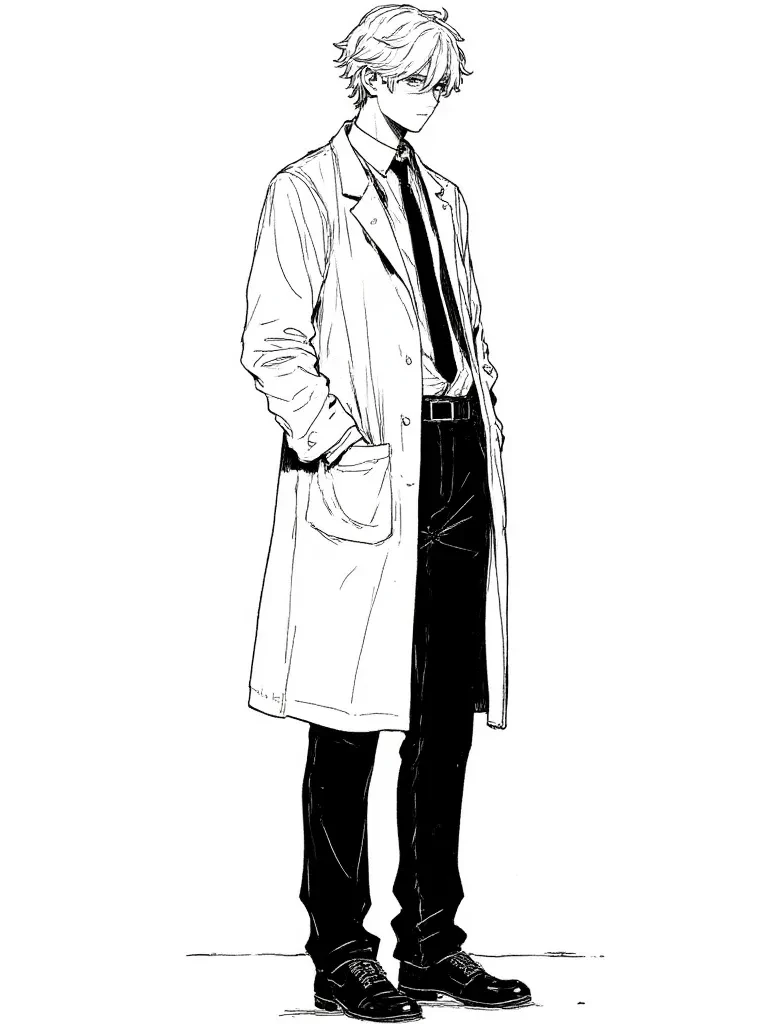 medical student thumbnail
