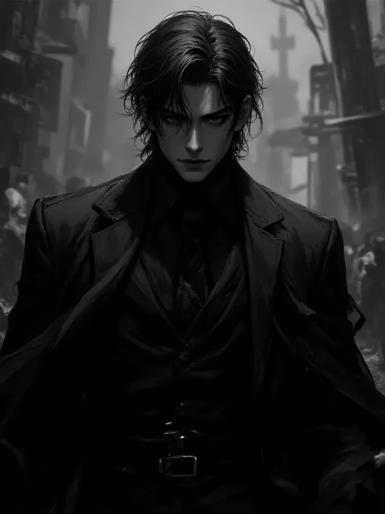 Lucifer thumbnail