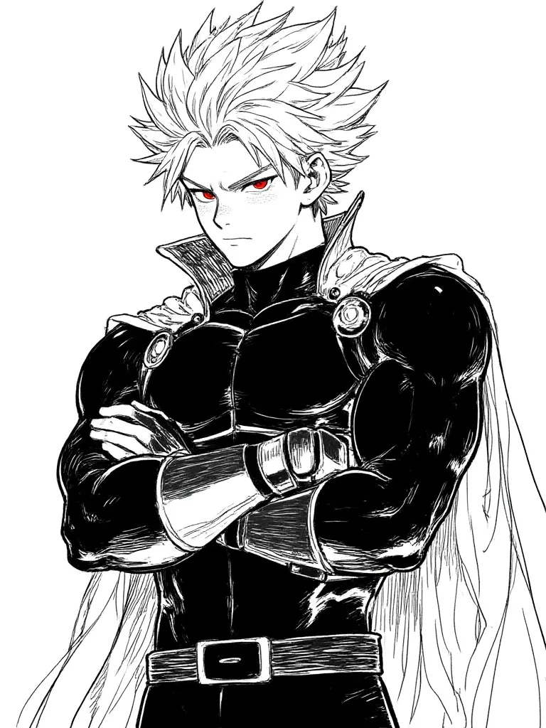 Katsuki Bakugo thumbnail