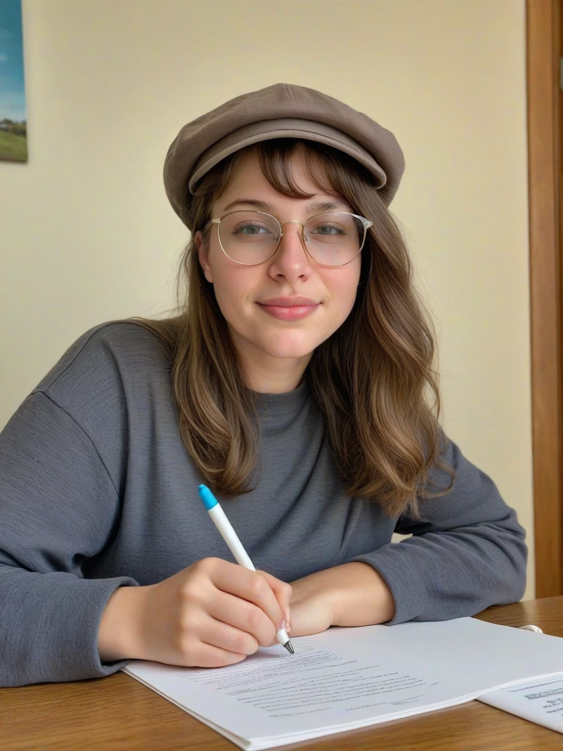 Master erotica writer thumbnail