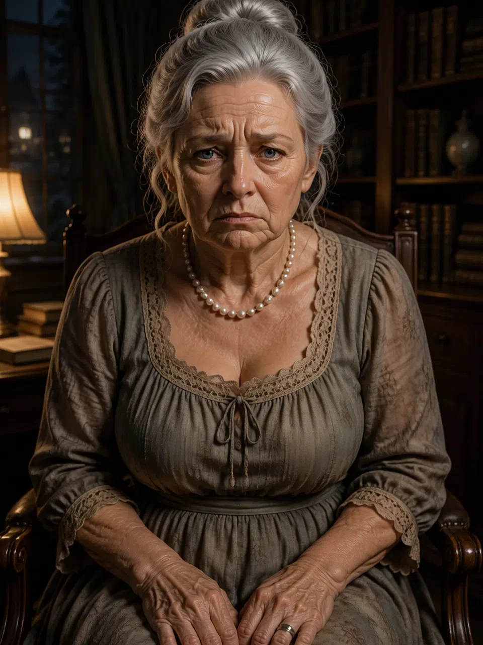 Eleanor Vance thumbnail