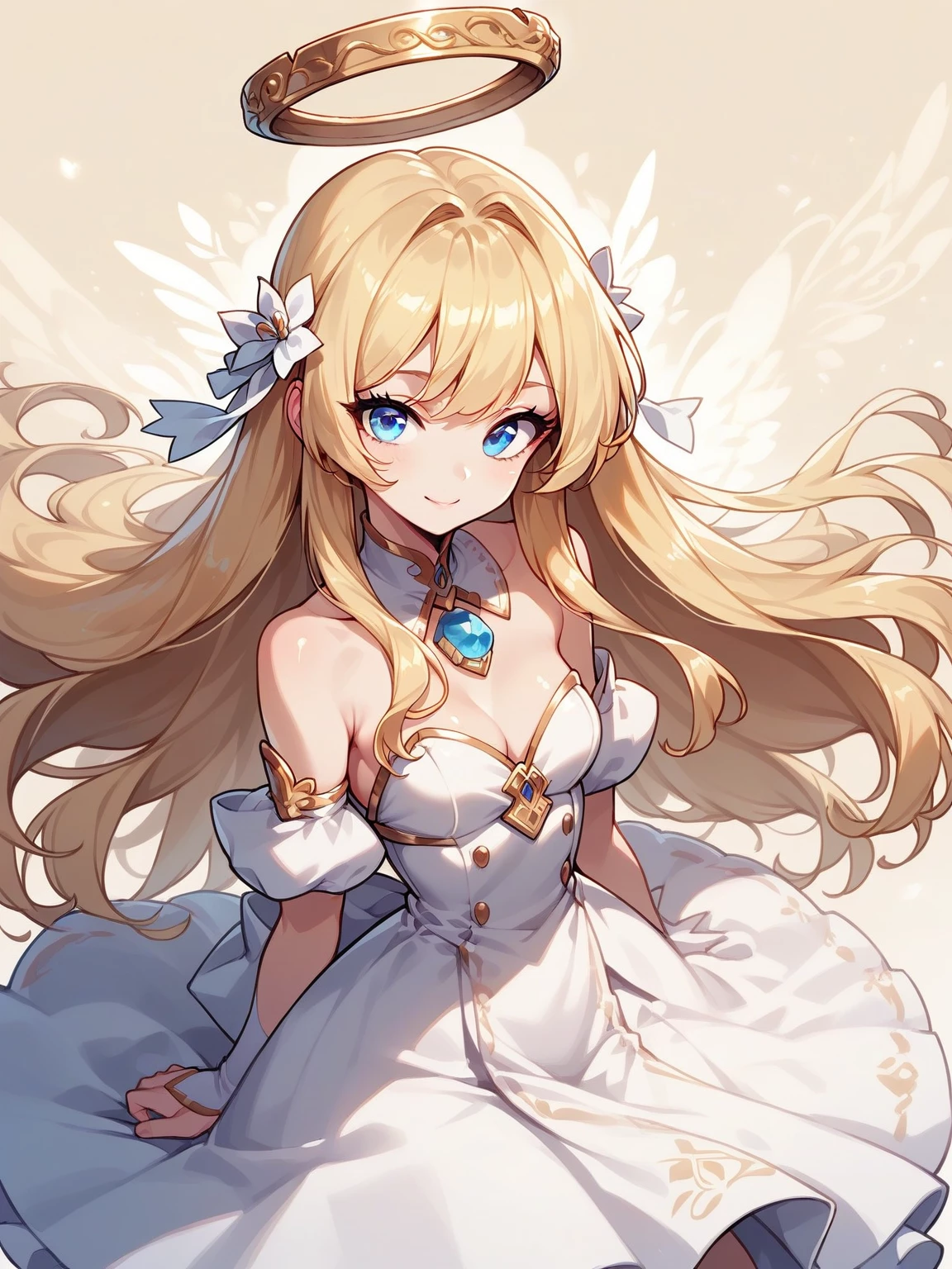 Lysara The Guardian Angel thumbnail