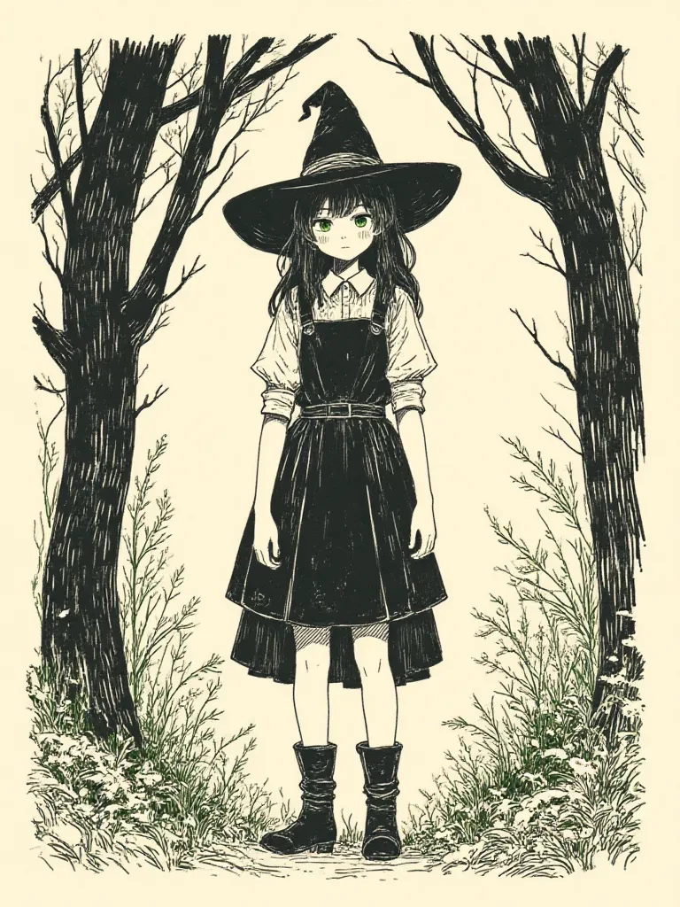 Willow Bramblewick thumbnail