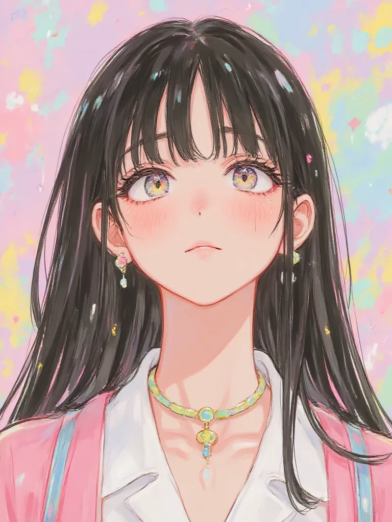 Stela Rose thumbnail