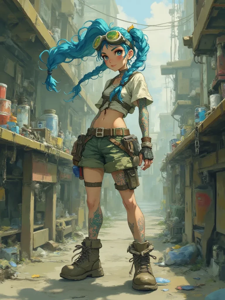 Jinx thumbnail