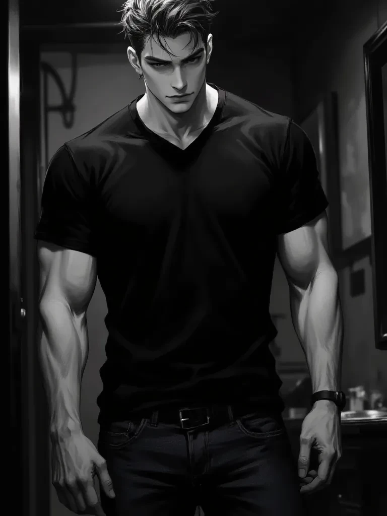 Noah Blackthorne thumbnail