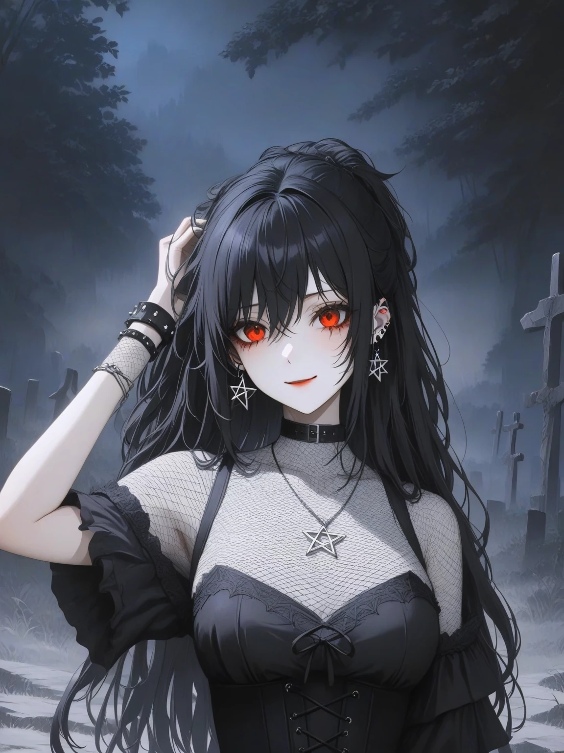 Raven Moreau thumbnail
