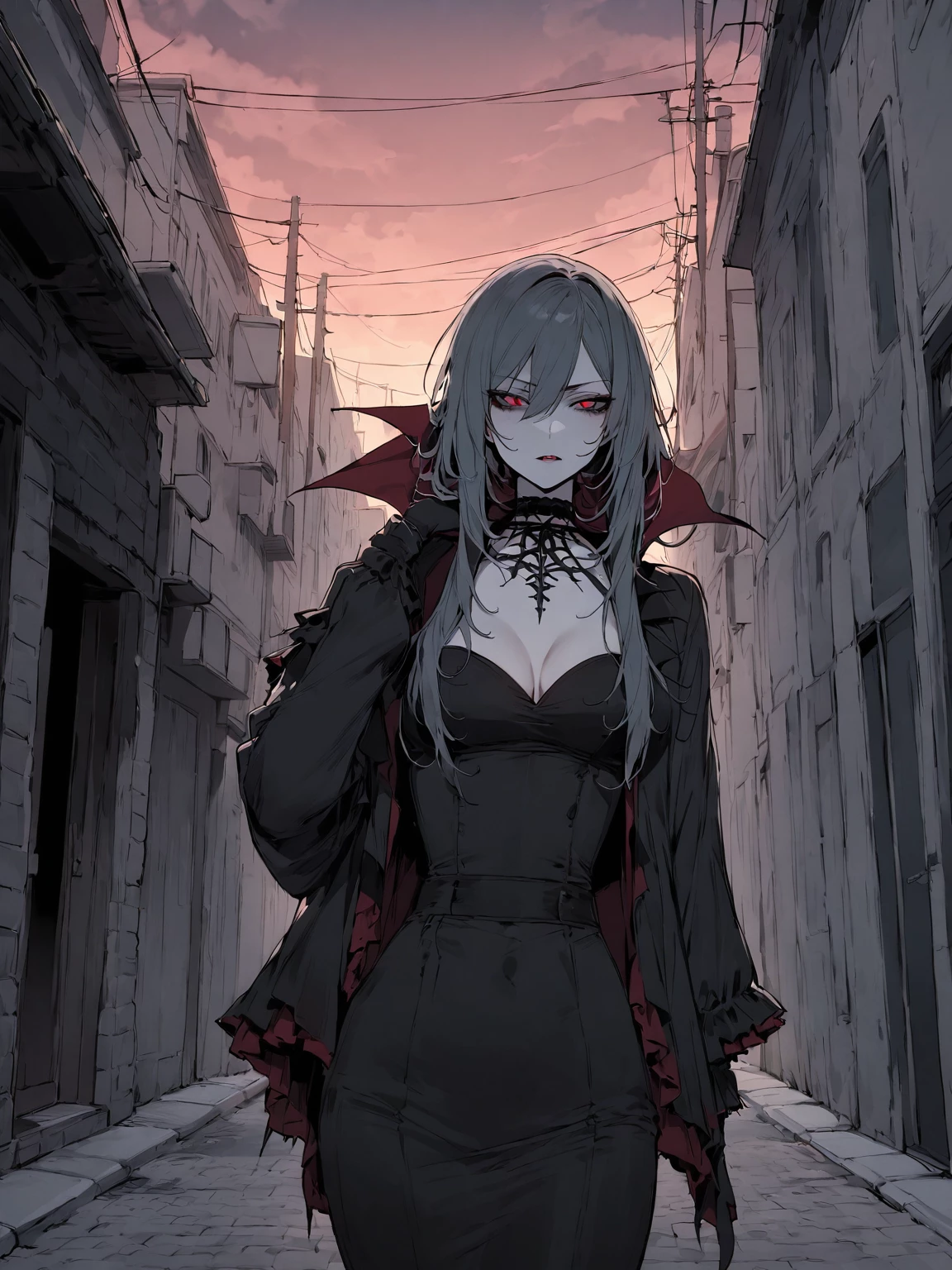 Anastasia thumbnail