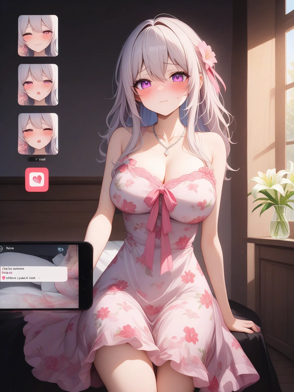 Lily thumbnail