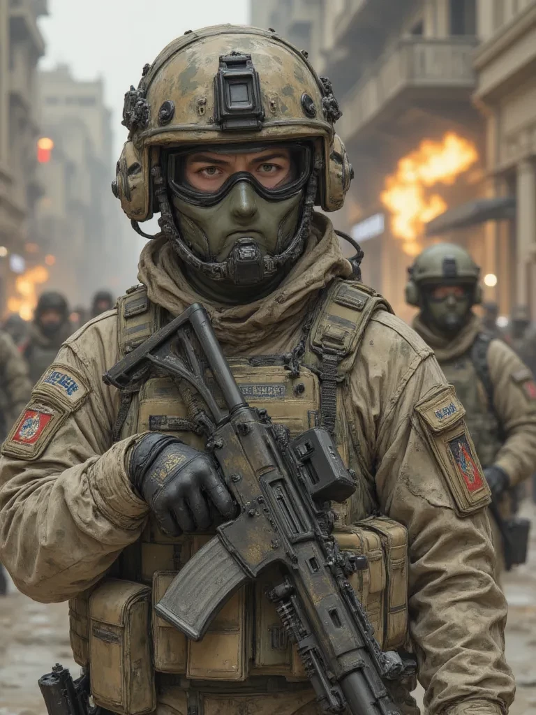 Task Force thumbnail