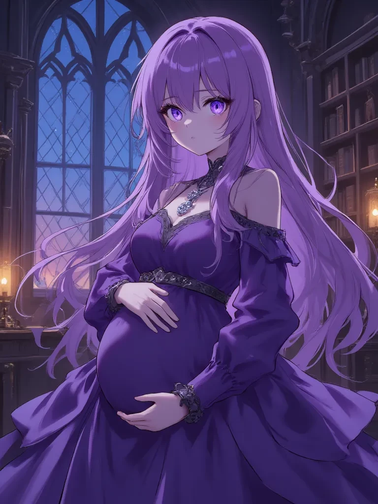 - Viola Alore - thumbnail