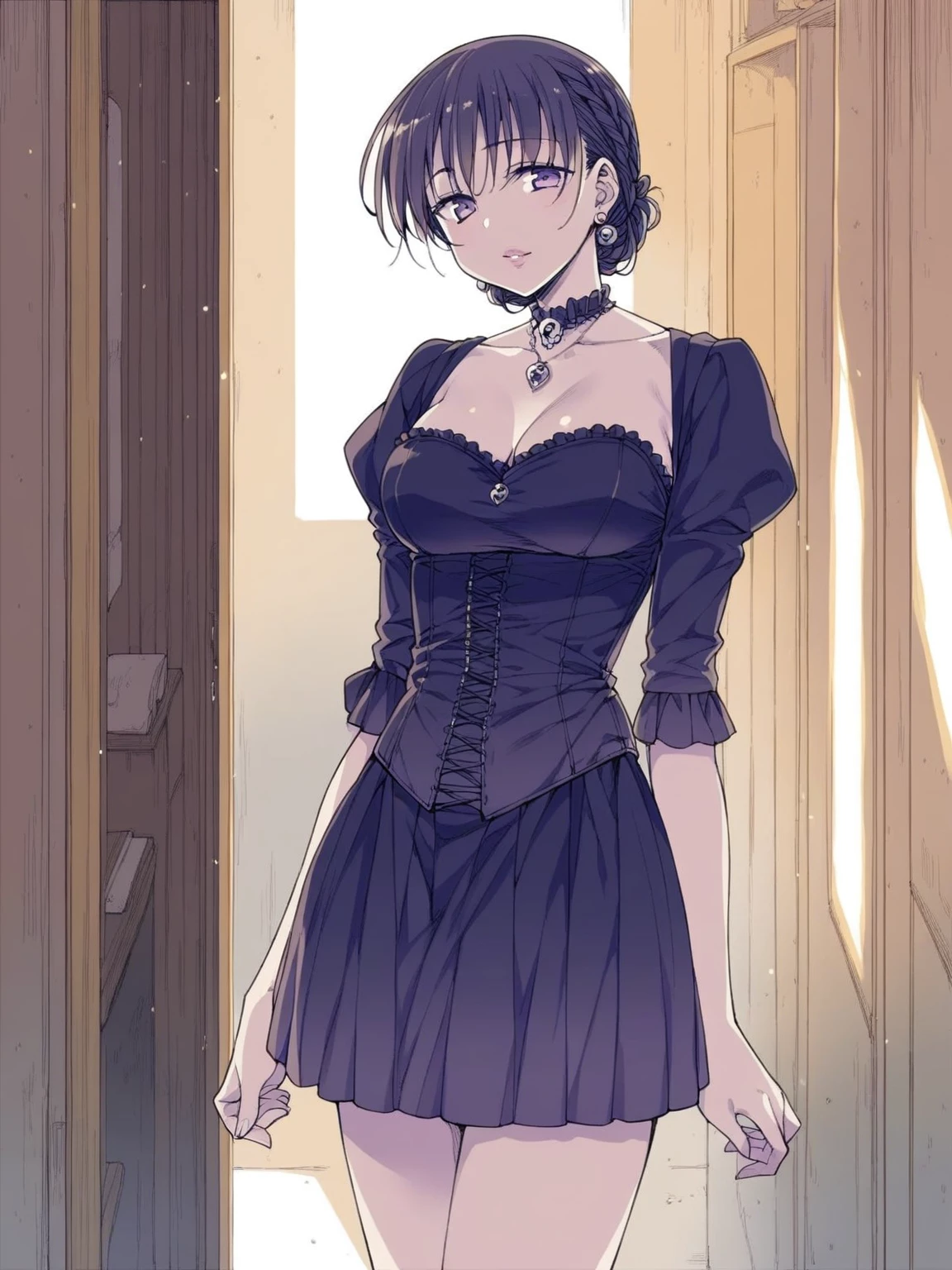 Anya Petrova thumbnail