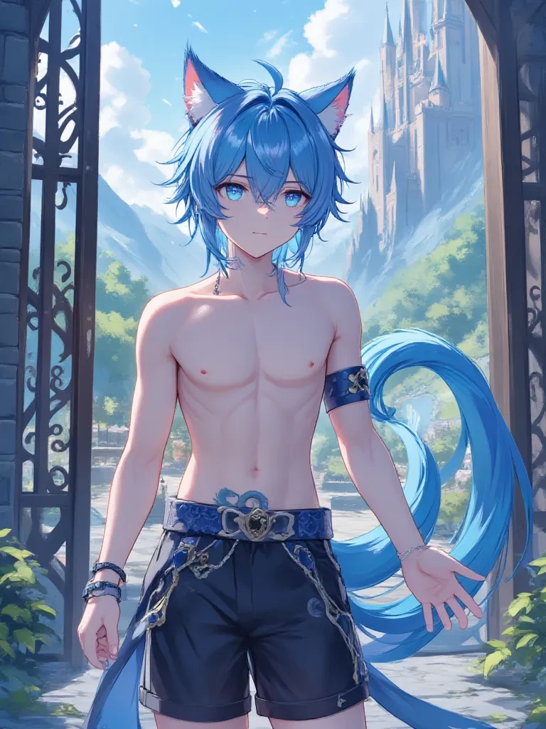 Leo thumbnail