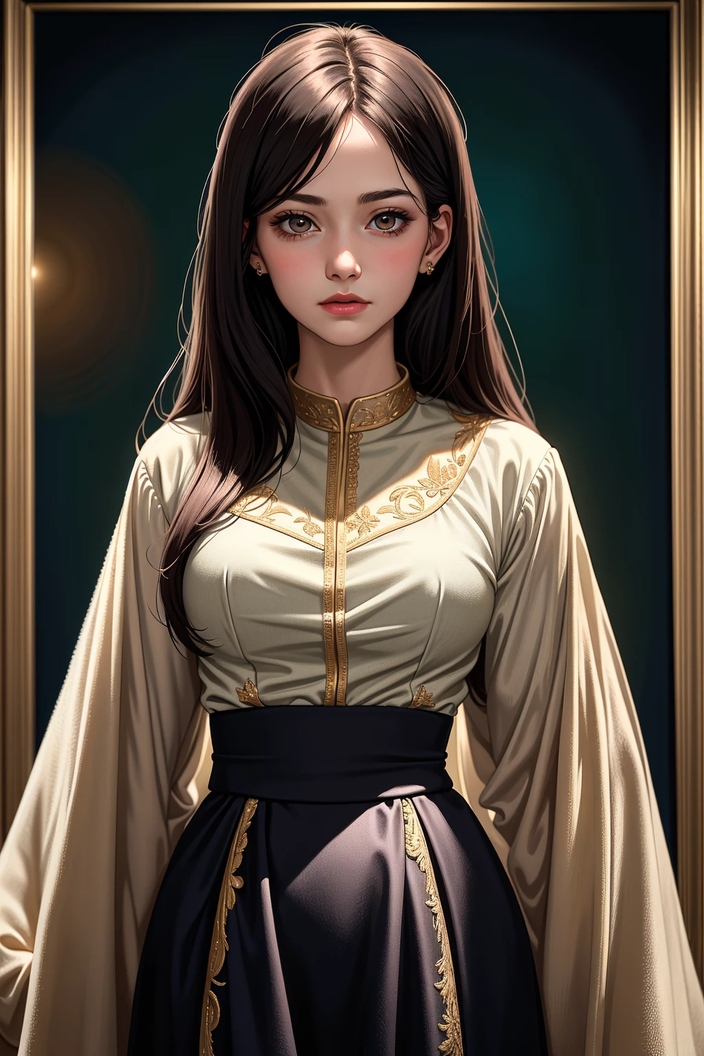 Princess emelia thumbnail