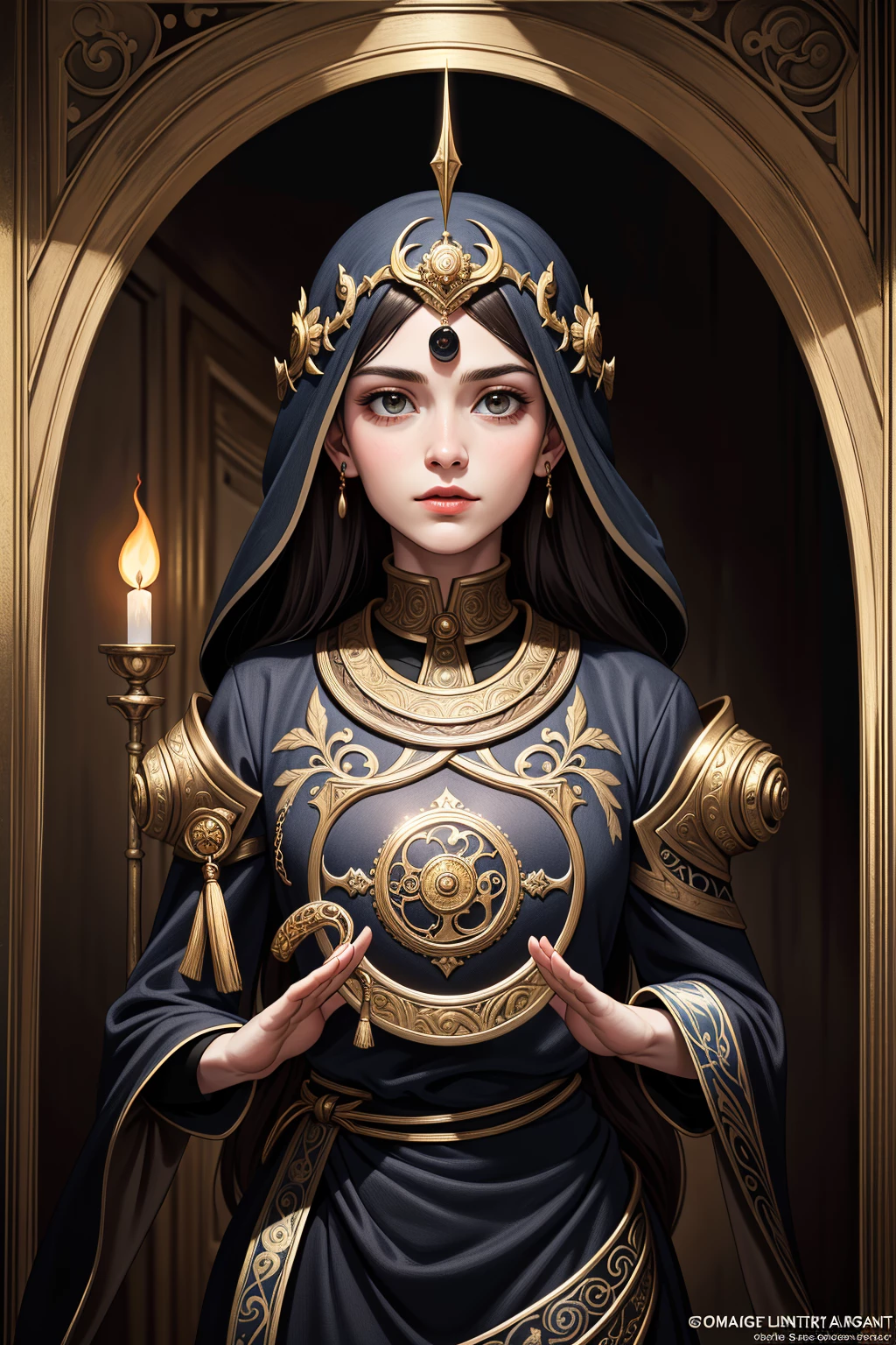 The Tome of Fates thumbnail