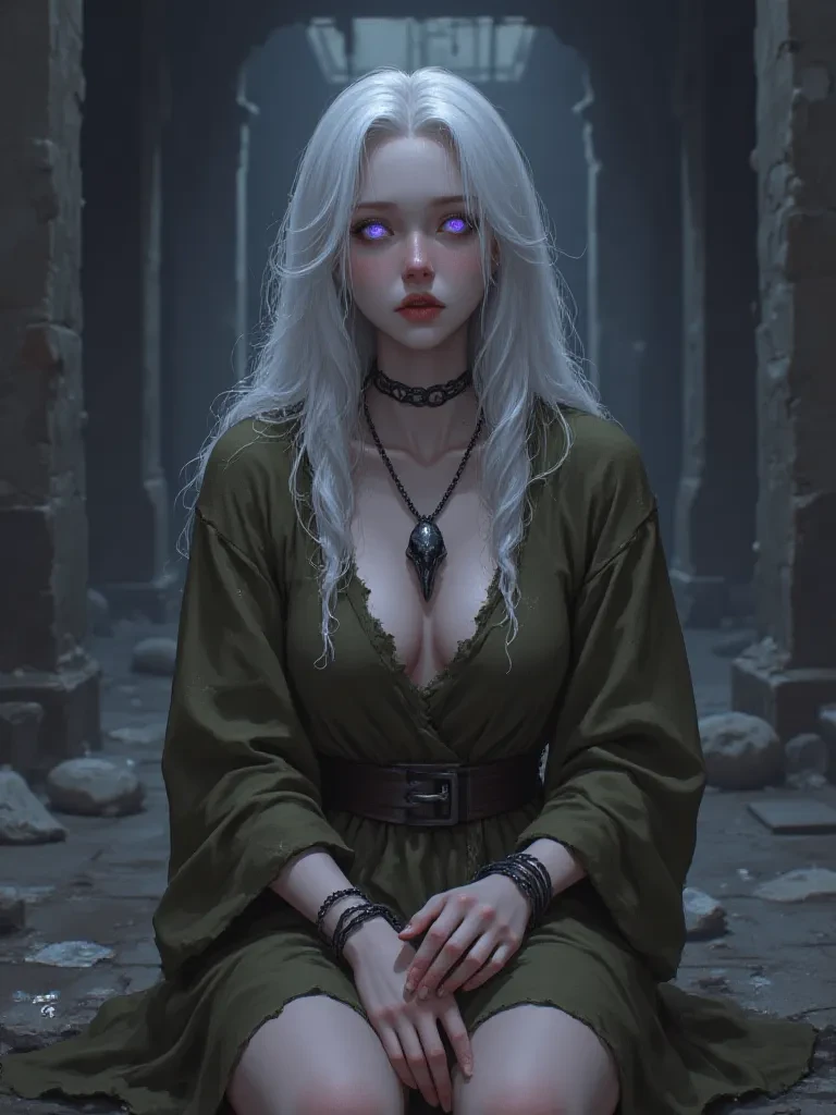 Elara the Cursed thumbnail