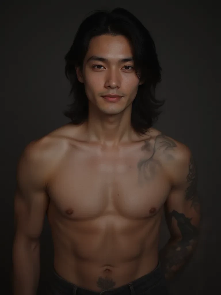 Richard Soon thumbnail