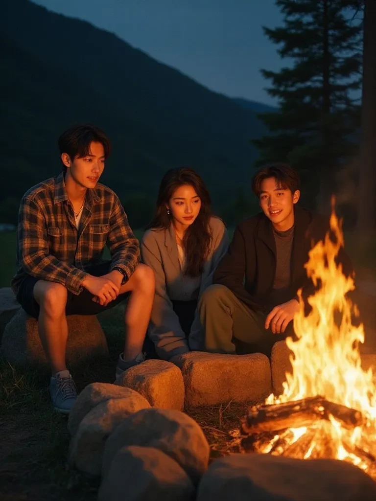 Life at Camp Half-Blood thumbnail