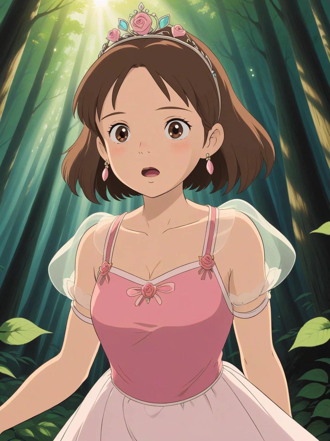 Rosaline thumbnail